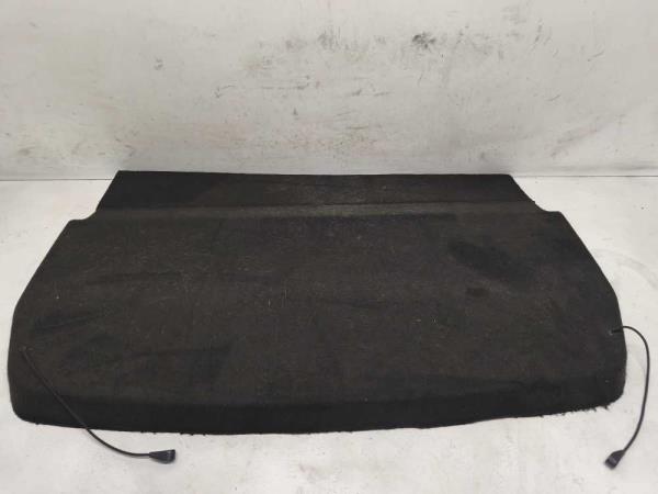 PLAGE ARRIERE CITROEN - Vue 1